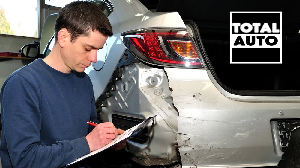 TOTAL AUTO REPAIR Updated August 2024 278 Washington St, North