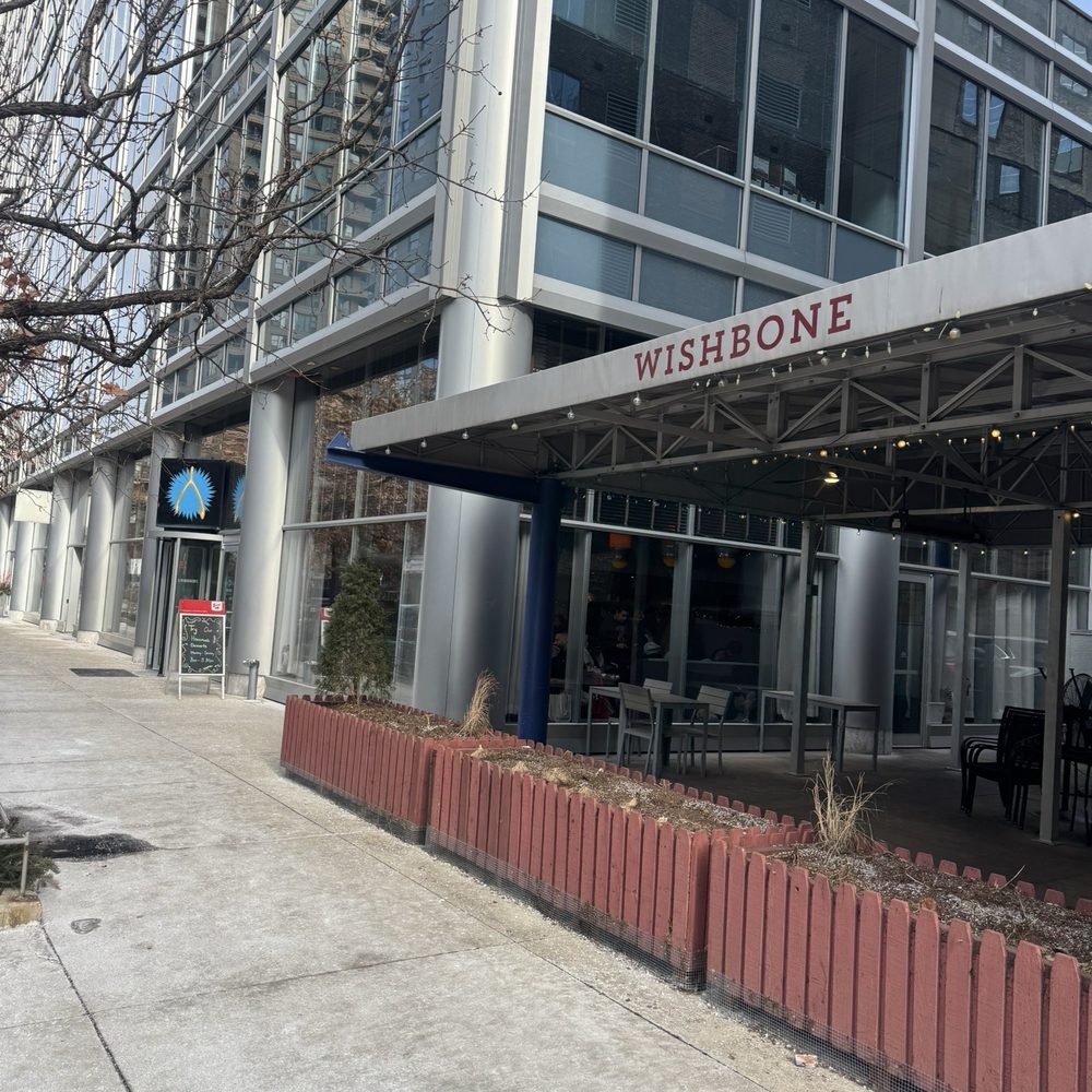 Wishbone - Breakfast & Brunch Near Me - Chicago, Illinois Wishbone - Breakfast & Brunch Near Me - Chicago, Illinois