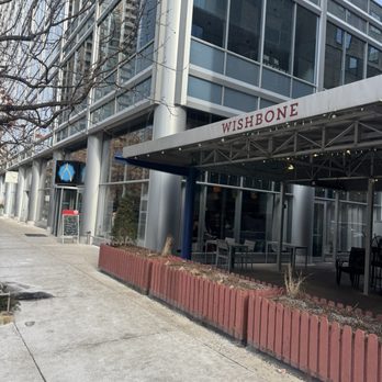 Wishbone - Breakfast & Brunch Near Me - Chicago, Illinois Wishbone - Breakfast & Brunch Near Me - Chicago, Illinois