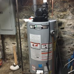 Warrior Heating & Cooling