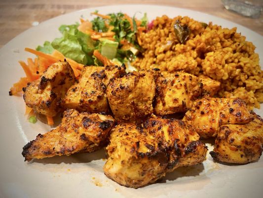 Anatolian Kitchen by null