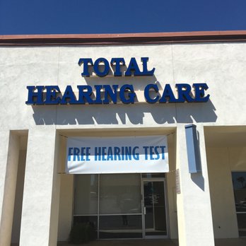 Total Hearing Care - Total Hearing Care Office - Hearing Aid Providers Near Me - Tucson, Arizona Total Hearing Care - Total Hearing Care Office - Hearing Aid Providers Near Me - Tucson, Arizona