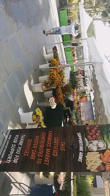 Glendale Gateway Certified Farmer's Market by null