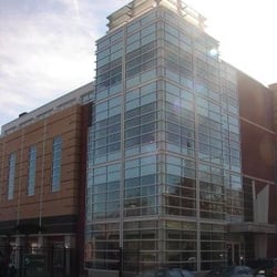 Columbia Heights Community Center