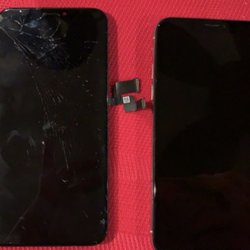 3K Wireless Miami - iPhone X repair