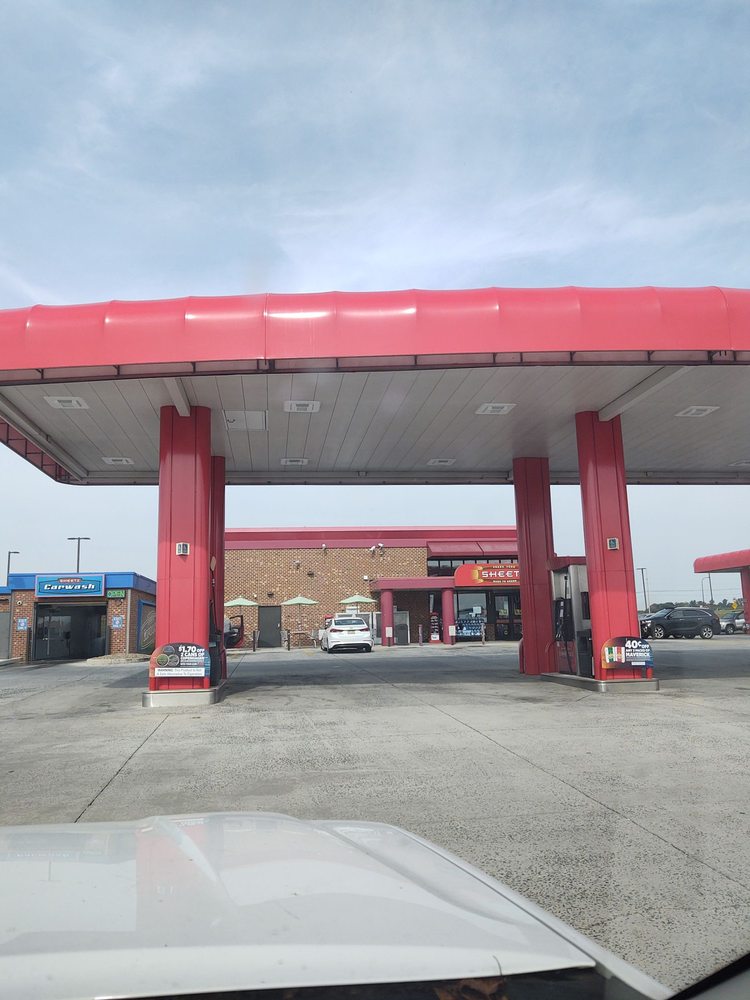 SHEETZ Updated October 2024 10 Reviews 875 Norland Ave