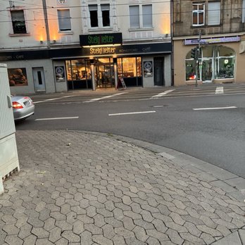 Steigleiter - Vorne - Bakeries Near Me - Saarbrücken, SL