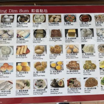 Wah Sing Dim Sum - Menu - Dim Sum Near Me - San Gabriel, California Wah Sing Dim Sum - Menu - Dim Sum Near Me - San Gabriel, California