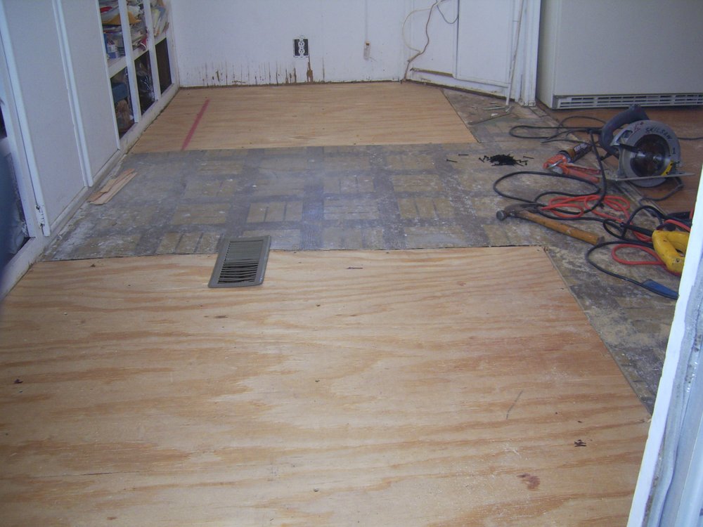 Slide of K&E Repair Solutions