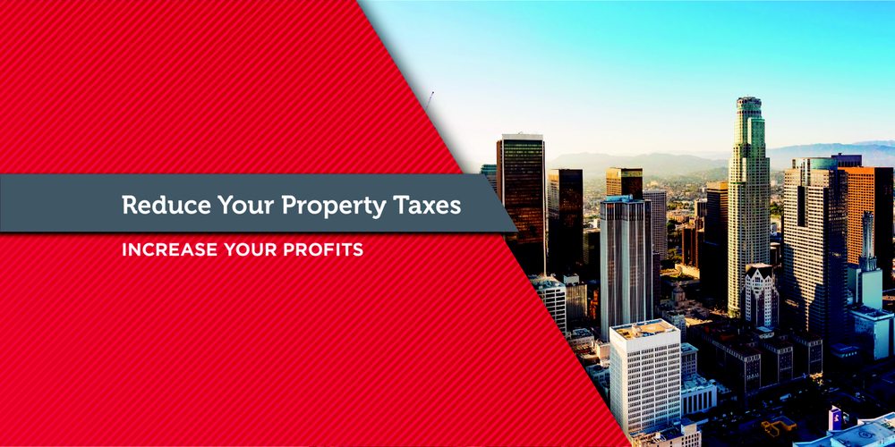 Assessment Technologies - property tax consultant in San Antonio, TX