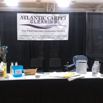 Atlantic Carpet Cleaning - Carpet Cleaning Near Me - Shallotte, North Carolina