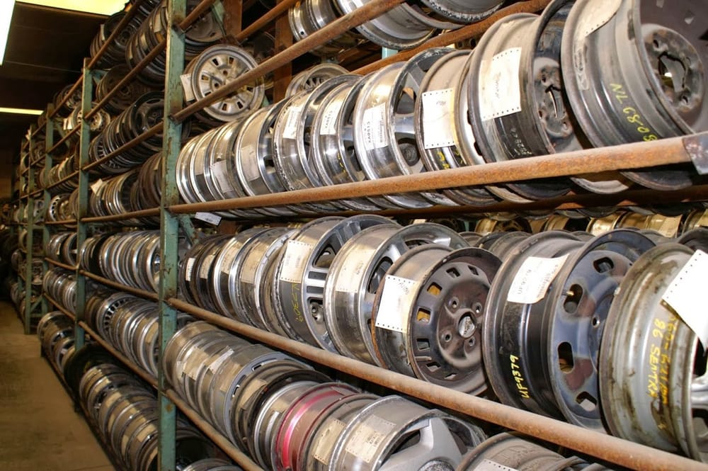 CALUMET AUTO PARTS Updated August 2024 11 Photos 8501 W Calumet