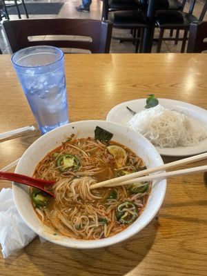 Pho Bac Cafe by null