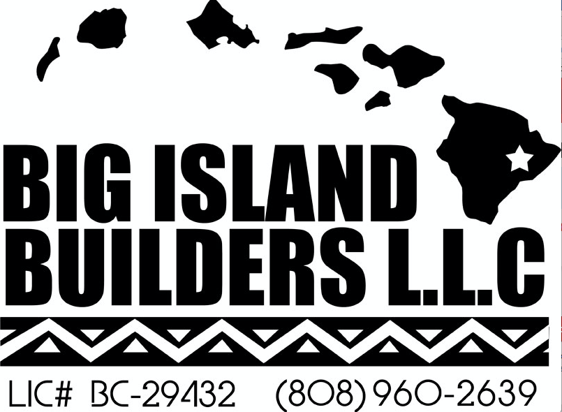 Slide of Big Island Builders