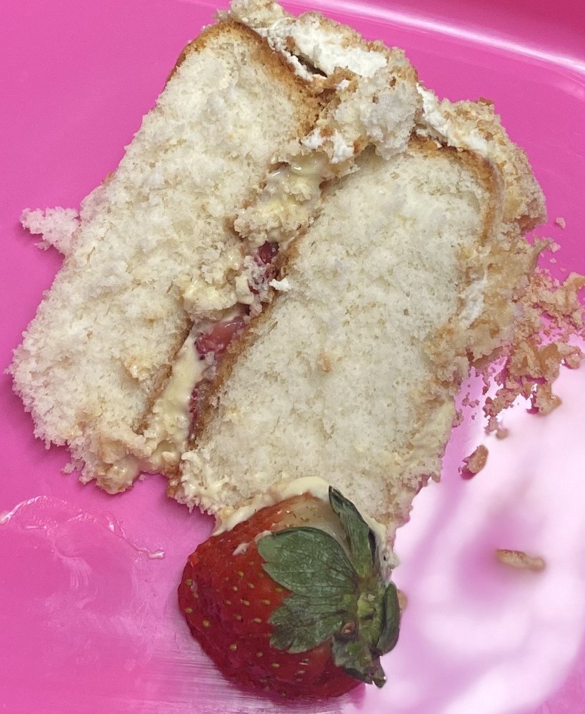 RAYNE BAKERY Updated September 2024 Columbia, South Carolina