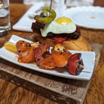 Urdaneta - Tapas/Small Plates Near Me - Portland, Oregon Urdaneta - Tapas/Small Plates Near Me - Portland, Oregon