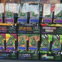 KIF SMOKE SHOP