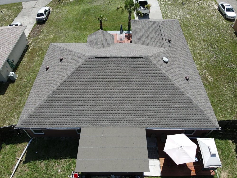 Slide of Premier Roofing and Solar