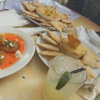 Treehouse Restaurant and Pub - Artichoke dip and crab dip - Pubs Near Me - Atlanta, Georgia Treehouse Restaurant and Pub - Artichoke dip and crab dip - Pubs Near Me - Atlanta, Georgia