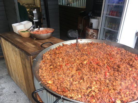 Festival Street Kitchen Restaurants Festival Square