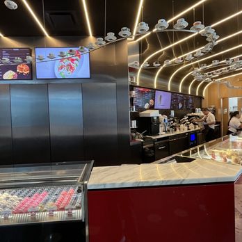 Illy - Coffee & Tea Near Me - Las Vegas, Nevada