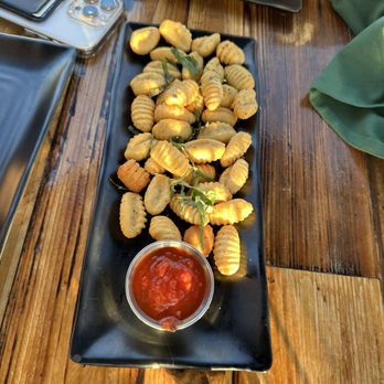 Homeslice - Gnocchimis - Italian Near Me - Dana Point, California Homeslice - Gnocchimis - Italian Near Me - Dana Point, California