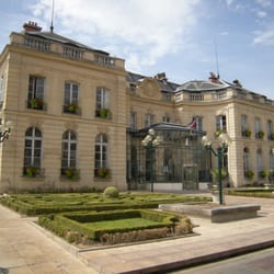 Mairie