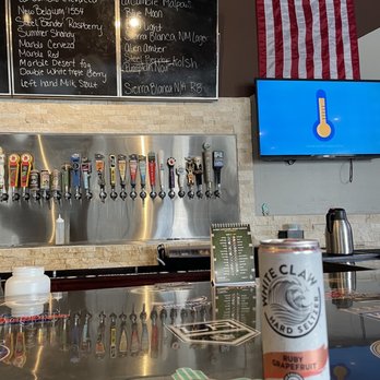 Turquoise Desert - Sports Bars Near Me - Rio Rancho, New Mexico
