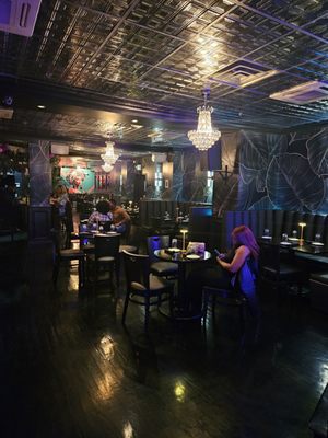 Ikoyi Restaurant and Lounge by null