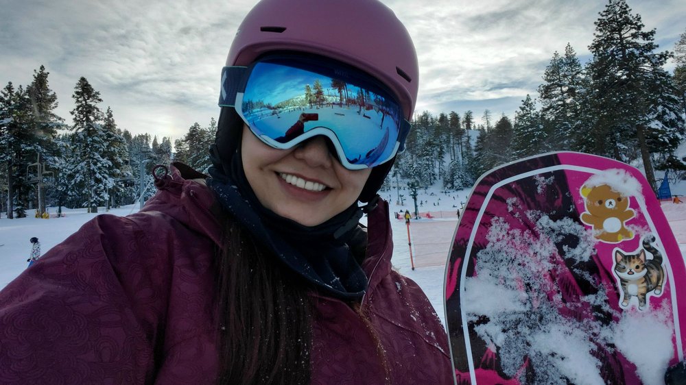 Mountain High Winter Sports School, Wrightwood Roadtrippers