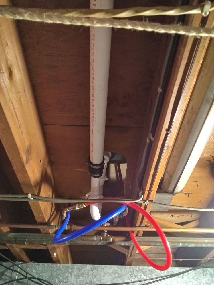 Slide of Stop Leaks First Time