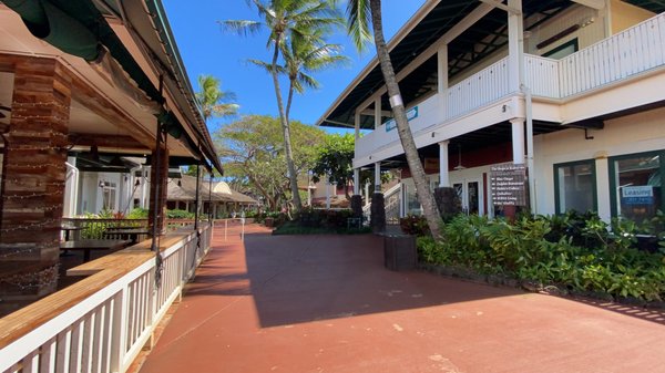 The Shops at Kukui‘ula by null