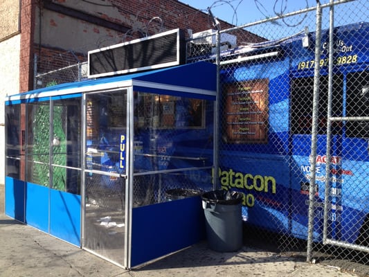 Patacon Pisao Truck 🇻🇪 by null