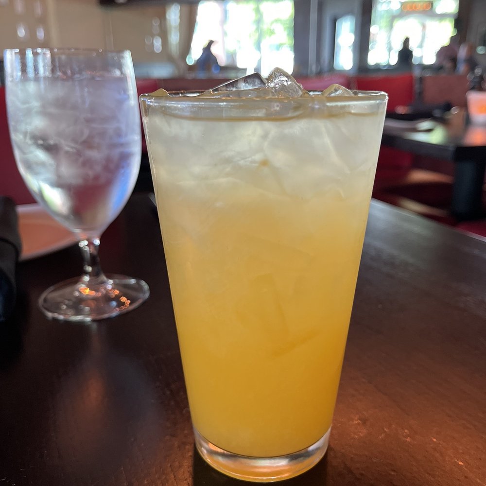 Galliano - Grapefruit Summer Crush (7.6.23) - Wine Bars Near Me - Fulton, Maryland