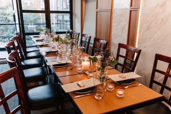Ambrosia Ristorante by null