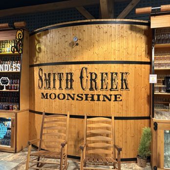 Smith Creek Moonshine - Distilleries Near Me - Nashville, Tennessee Smith Creek Moonshine - Distilleries Near Me - Nashville, Tennessee