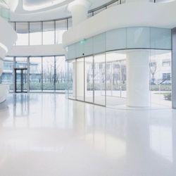 Sanitech Building Maintenance
