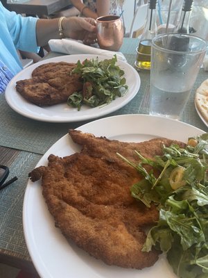 Sea Salt Beach Bar and Restaurant by null