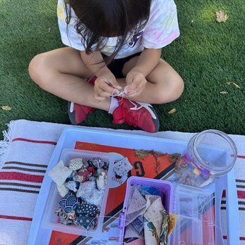 Beyond Montessori School - Preschools Near Me - Dublin, California