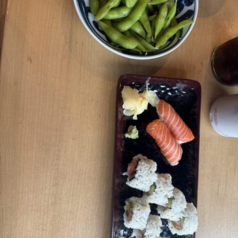 Kiki On Ludlow - Asian Fusion Near Me - Cincinnati, Ohio