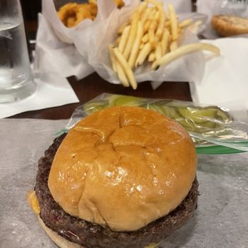 Miller's Bar - Burgers Near Me - Dearborn, Michigan Miller's Bar - Burgers Near Me - Dearborn, Michigan