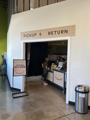 Whole Foods Market by null