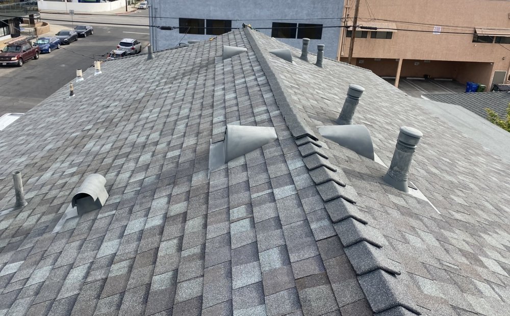 Slide of Rivera Roofing