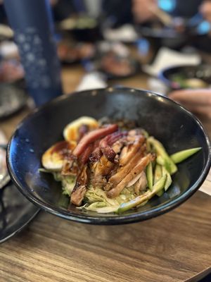 Win Kee HK BBQ & Noodle by null