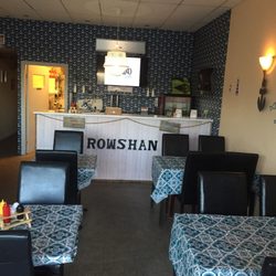 Rowshan