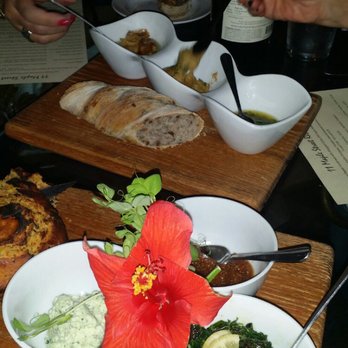 11 Maple Street - My favorite place to dine - New American Near Me - Jensen Beach, Florida