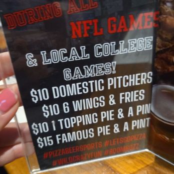 Boombozz Craft Pizza & Taphouse - Menu - New American Near Me - Spring Hill, Tennessee Boombozz Craft Pizza & Taphouse - Menu - New American Near Me - Spring Hill, Tennessee