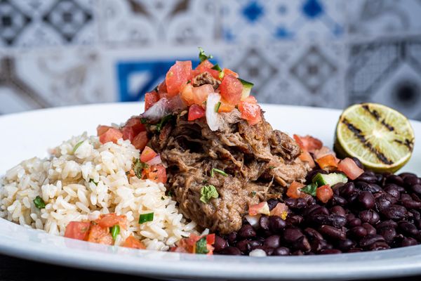 Paladar Latin Kitchen & 610 SOCIAL Bar + Lounge by null