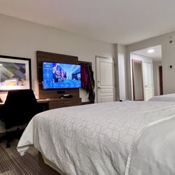 Holiday Inn Express Jacksonville Beach