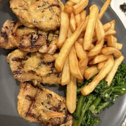 Nando's